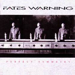 Fates Warning : Perfect Symmetry